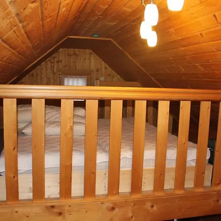 Am Zainhammer Сasa de vacaciones