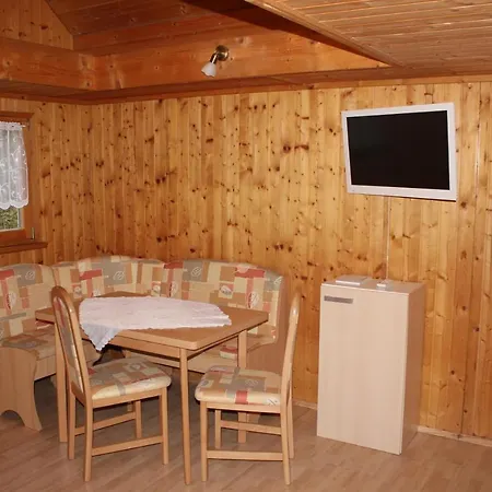 Am Zainhammer Ferienhaus *