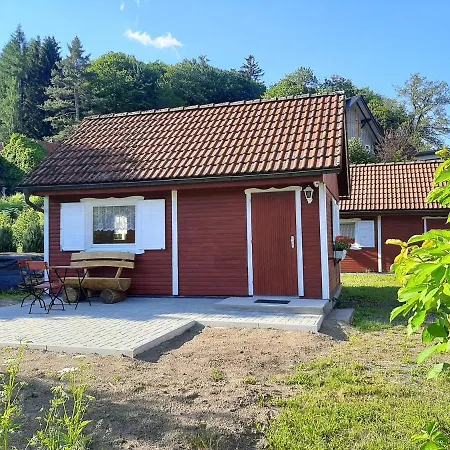 Am Zainhammer Ferienhaus