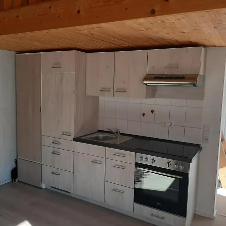 Tatil Evi Am Zainhammer