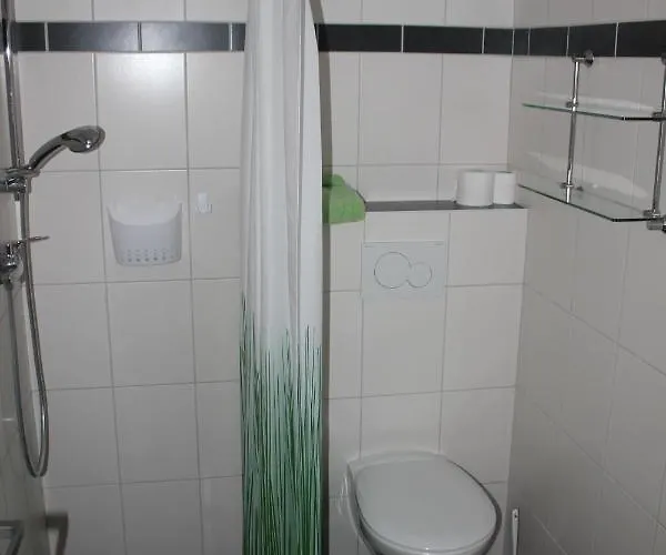 Am Zainhammer * Brotterode