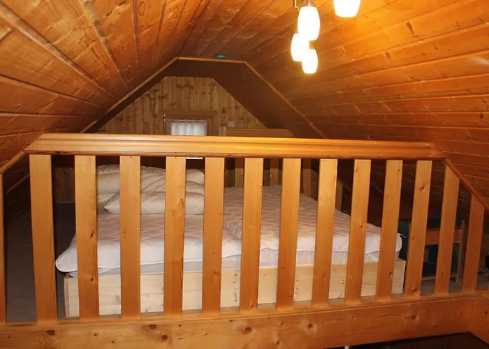 Am Zainhammer Tatil Evi