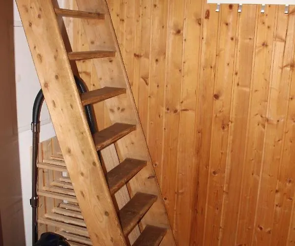 Am Zainhammer Brotterode