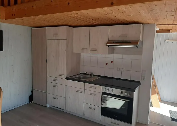 Tatil Evi Am Zainhammer