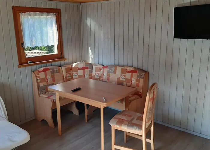 Am Zainhammer Brotterode